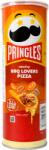 Pringles KOR BBQ Pizza ízű burgonyachips 102 g (27579)