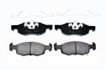 ASAM 79614 set placute frana, frana disc