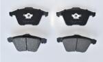 ASAM 77138 set placute frana, frana disc