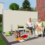 Avenberg Marchiză/Copertină retractabilă laterală Avenberg ROXANE - bej
