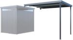Avenberg Extensie pentru căsuța de grădină Avenberg MAGNUS 2.5 x 2.9 m - Premium