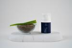 Természet Kincse Férfi - Arc- és borotválkozás utáni krém, Q10, niacinamid, aloe vera, argán olaj - 50 ml