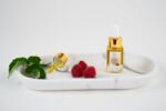 Természet Kincse Arcápoló olaj, málnamag olajjal - málna illat - 15 ml