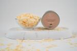 Természet Kincse Testápoló krém, shea vajjal - Kókusz illat - 100g