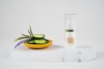 Természet Kincse Szemkörnyék ápoló krém - Hialuronsavval, uborka kivonattal, koffeinnel - 15 ml