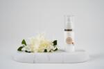 Természet Kincse Arcszérum - Ceramid, Q10 - Fehér Tea illat - 30 ml
