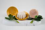 Természet Kincse Tus tömb, kókusz olaj, agyag - Citromfű illat - 65g