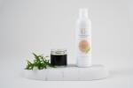 Természet Kincse Csalános-Rozmaringos Sampon, citronella illattal - 200 ml