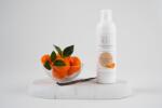 Természet Kincse Krémtusfürdő, mandula olajjal - Mandarin-Vanília illat - 200 ml
