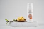 Természet Kincse Testápoló tej, shea vaj, argán olaj, mandula olaj, sárgabarack olaj, kakaóvaj - Méz és tej illat - 150 ml