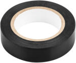 NEO TOOLS Banda izolatoare neagra NEO 15 mm x 0, 13 mm x 10 m pentru izolare electrica (01-526)