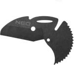 NEO TOOLS Lama de schimb pentru cutter NEO 02-075, teflonata, 2, 8 mm (02-078)