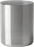 KnIndustrie Pahar Lime Lux 450 ml platină (246000004P) Pahar