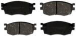 ASAM 71733 set placute frana, frana disc