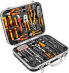 NEO TOOLS Geanta de electrician NEO TOOLS cu 108 piese pentru lucrari electrice (01-310-1) Trusa unelte