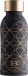 Bugatti Sticlă termică BBottles Simple Chic 350 ml (BBT-SC350DS)