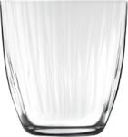 KnIndustrie Pahar Lines 300 ml (2341LI018) Pahar