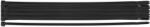 NEO TOOLS Coliere de plastic NEO TOOLS EXTREME 4, 8 x 200 mm, negre, 20 buc (01-632)