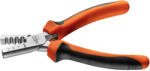 NEO TOOLS Cleste de sertizare pentru terminale 1, 5-6 mm2, 140 mm, NEO TOOLS (01-533)
