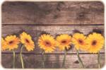 MagicHome Covoras de intrare exterior MagicHome DD-35, 40x60 cm, floral (2211867) Pres