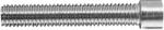 NEO TOOLS Surub pentru matrita aparat de lipire tevi PP, 16 mm, NEO TOOLS (21-021)