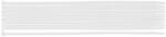NEO TOOLS Coliere din plastic NEO TOOLS EXTREME 3, 6 x 200 mm, albe, set 20 buc (01-653)