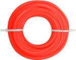 NEO TOOLS Fir pentru trimmer patrat 3 mm, 15 m, rezistent, NEO TOOLS (07-103)