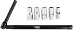 NEO TOOLS Cheie pliabila pentru fittinguri si robineti, 250 mm, NEO TOOLS (02-446)
