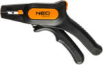 NEO TOOLS Cleste automat pentru dezizolat cabluri 0, 5-6 mm2, 195 mm, NEO Tools (01-519)
