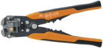 NEO TOOLS Cleste automat pentru dezizolat si sertizat, 205 mm, NEO TOOLS (01-500)