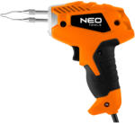 NEO TOOLS Pistol de lipit NEO Tools 100W cu încalzire rapida si cablu 1, 5 m (19-153)