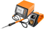 NEO TOOLS Statie de lipit NEO SL1 60W cu afisaj LCD, 180-480°C si protectie ESD (19-200)
