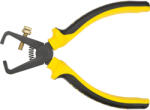 Topex Cleste pentru dezizolat cabluri 160 mm reglabil, otel CrV Topex (32D407)