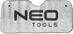 NEO TOOLS Vizor auto de protectie dublu izolat din aluminiu, NEO Tools (10-471)