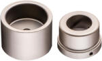 NEO TOOLS Matrita pentru aparat de lipit tevi PP/PE/PB, 50 mm, strat PTFE (21-016)