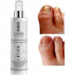 Lana Körömgomba Elleni Spray Ezüst Ionokkal 250ml (5907501823891)
