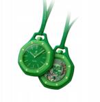 Swatch Audemars Piruet X Swatch Royal Pop Green Eight zöld