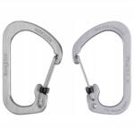 Nite Ize Slidelock Carabiner Nite Ize karabiner #3 (CSL3-11-R6)