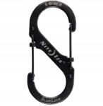Nite Ize Karabiner Nite Ize S-Biner Slidelock #4 (LSB4-01-R3)