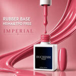 Duchesse Nails Rubber Base HEMA & TPO FREE, Nuanta Imperial, 10 ml (DCH12)