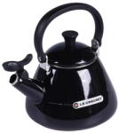 Le Creuset Fierbator Kone 40101021400000, 1, 6 l negru (40101021400000)