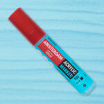 Royal Talens Amsterdam akril filctoll, L - 551, sky blue light