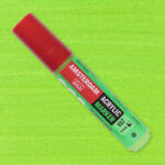 Royal Talens Amsterdam akril filctoll, L - 617, yellowish green