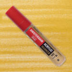 Royal Talens Amsterdam akril filctoll, L - 802, light gold