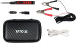 INGCO YATO 65 W hordozható forrasztópáka YT-82490 (P-YT-82490)