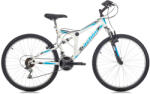 BACHINI Планински велосипед Full Suspension BACHINI EXTREME 26 (BK22BA1033)