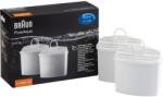 Braun Braun PureAqua BRSC 006 филтър за вода за кафемашини, 2 броя (BRSC006)