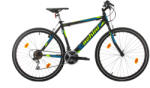 BACHINI Планински велосипед Hardtail BACHINI LEGEND 26 (BK22SI5050)