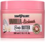 Soap & Glory Vanilla масло за тяло 300ml