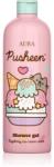 Pusheen Raspberry Ice-Cream gel de duș 500 ml